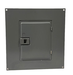 Square D QOC12US Load Center Cover Surface Mount Panel Cover