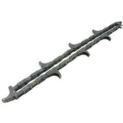 Chain 176279C91 Fits Case IH 864 873 883 900 Series 943 944 954 963 964 983 984