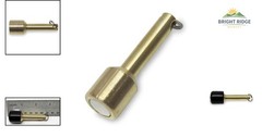 18 Pound Pull Strength Jewelry Magnet for Gold and Silver Identification