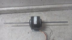 Century 89PSC 1/10 HP 1050 RPM 115VAC Fan Coil / Air Conditioner Motor