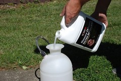 ChimneyRx 300119 Masonry Chimney Water Repellent – Siloxane Based,