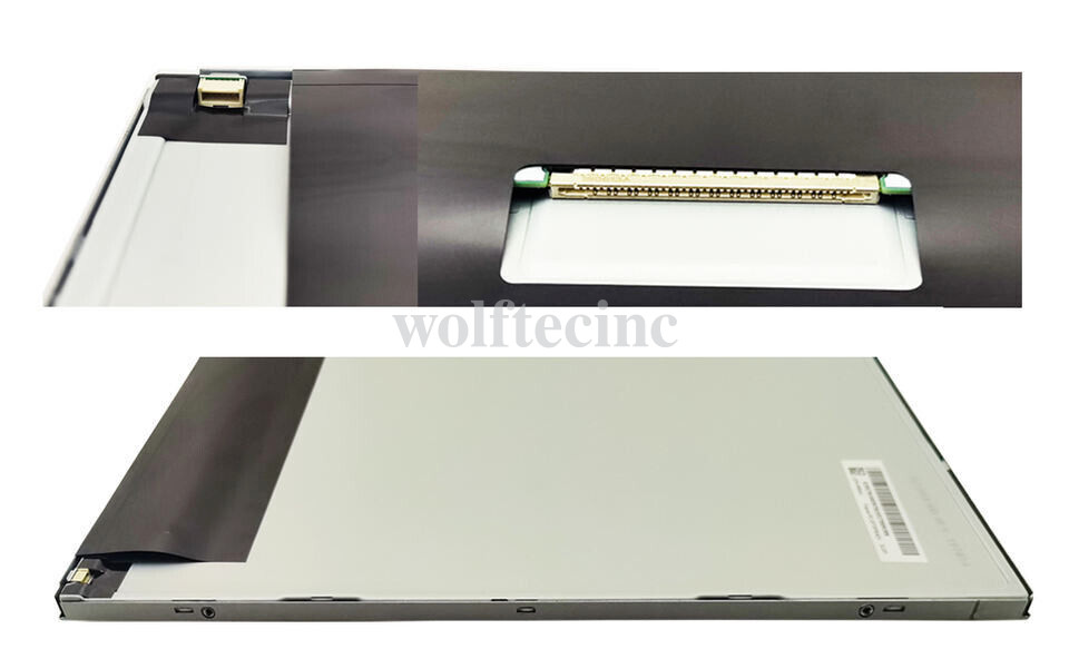 Resolution LCD Screen Panel M270HTN02.0 AUO 27″ 1920X1080 TFT-LCD Display Panel