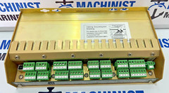 Kongsberg 339369 msi-cl msi-current loop rev C with free express shipping