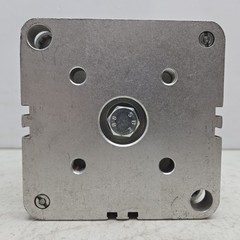 Festo ADVUL-100-50-P-A Compact Pneumatic Cylinder 50mm Stroke 100mm Bore 145 Psi
