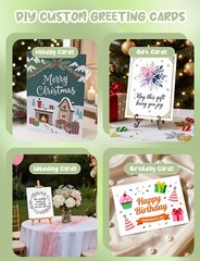 30 Sheets White Cardstock Paper 8.5 x 14, 30 – x 14 IN,