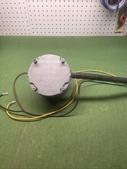 Carrier OWM Condenser Fan Motor Y7S859C517SL 20220110