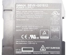 OMRON S8VK-G01512 AC100-240V OMRON OMRON OMRON OMRON OMRON OMRON OMRON OMRON