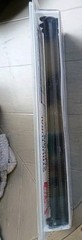 (15-pcs) Grip Rite Prime Guard Plus Structural Screws Blk 3/8 x 12 GRSSFW381215
