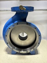 REBUILT Worthington 3x4x10 Pump Casing Housing SS IMP 10”