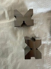 VME VB-1 Block Clamp pairs