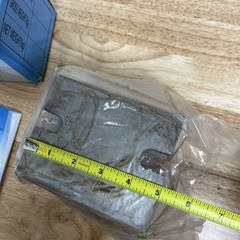 Interstate 5C Collet Fixture 1/32-1-1/8″ Cap Horiz/Vert Collet Holding 09671025