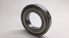 NSK 6211-ZZ Ball Bearing Deep Groove 6211-2Z Double Shielded