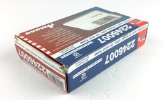 Amana 2246007 Non Programmable Thermostat 2 Stage Heat 2 Stage Cool Or Heat Pump