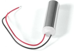 10Pcs DC Coreless Motor 1.5V-3V Waterproof Micro Vibration 8000-24000Rpm Mini Vi
