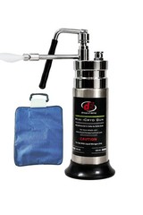 Hand Held LN2 Sprayer Mini Cryo Can Liquid Nitrogen Sprayer 350 ML With 5 Probes