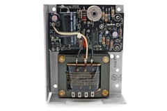 Vintage (1980) DC Power Supply (5 VDC at 3 AMPS), Condor Inc (#B5-3/OVP) – NEW