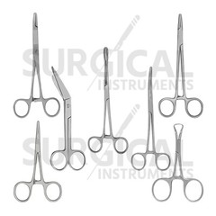 157 Pcs Minor Surgery Suture Set Surgical Veterinary Instrument Kit German Grade