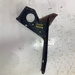 Used Right dry fert hopper support fits John Deere 7200 AA33902