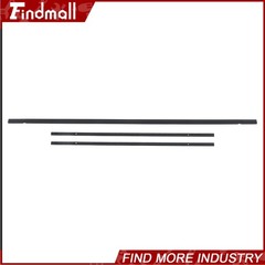 For ROPS 52″ X 52″ Tractors Snow Shield 2″ x 2″ or 2″ x 3″ Tractor Canopy Top