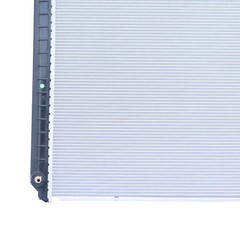 2 Rows Radiator For 1995-2003 International 5500 5900 8200 8300 9300 9400 9900