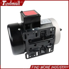 1/2 HP 1750 RPM General Purpose Motor 56C 1 Phase TEFC 60HZ Electric Motor New