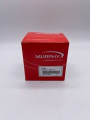 NEW MURPHY ELECTRIC TEMPERATURE SWICHGAGE EGS21T-250-12 10701292