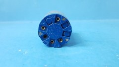 ONE- SYNCHRO TRANSMITTER, EGH11E4A004, CLIFTON, 400HZ, 5990-00-902-7764