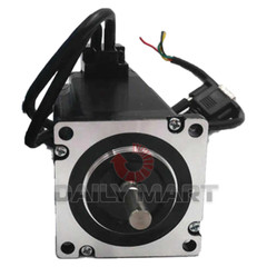 New In Box HYBRID 60CME30X Servo Motor Closed – Loop Stepper Motor