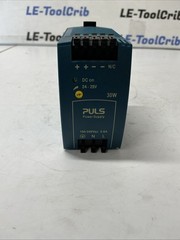 PULS ML30.100 DIN Rail Power Supply AC-415