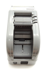 Automatic Tape Cutting Machine /Tape Dispenser with 9 Rolls of 2″ Kraft Tape