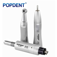 NSK Style Dental Inner Water Contra Angle /4H Air Motor Low Speed Handpiece WY4