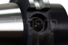 Tegara CAT40 ER16 Mini Collet Chuck Tool Holder 6.3″ Balanced G2.5 20,000 P[