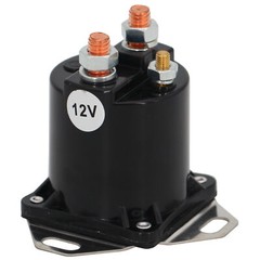 12V Starter Solenoid Fit Cub Cadet 109 108 128 129 149 169 682 782 782D 882 1050