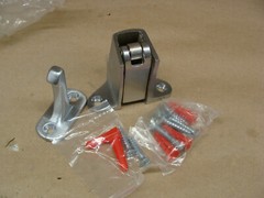AUTOMATIC DOOR STOP AND HOLDER WS40 626