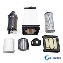 Filter Service Kit For Bobcat T450 T550 T590 T595 T630 S450 S510 S530 S550 S570