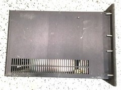 Allen-Bradley Vision Color Monitor 2801-N8 (No Top Plate) (AT1229LB22-TC81) USED