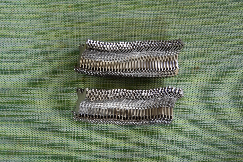 Lot of 65 Identical Medium Neodymium Magnets Hobbies Crafts Rare Earth