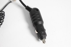 Globalstar Qualcomm GSP-1700 w/ Battery, Charging Port / Car Charger, & Handset
