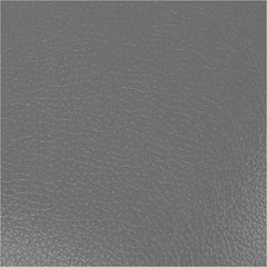 Gray Center Console Armrest Cover Civic 2006-2011 Synthetic Leather Plastic