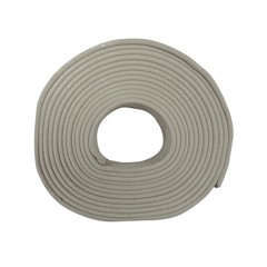 Home Seal Window Grey Flexible Mortite Caulking Cord Rope 19 Ounce 90 Foot Long