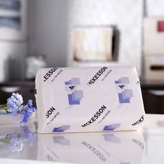 McKesson Paper Towel Multi-Fold 1 Pack(s) 250 Towels/ Pack