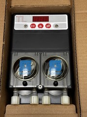 Hydro Systems Sprite TL 115V Spartan LM-420TL Laundry Chemical Product Dispenser