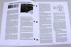 Sperry New Holland Square Baler Service Manual 269 270 271 272 273 275 276 277