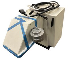 Newport 93190 Solar Simulator w/ 69922 P/S, 1600W Xenon Lamp, Mass Filter & More