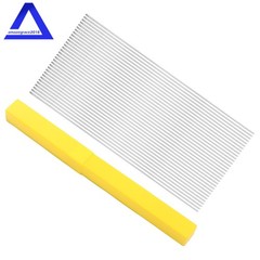 ER308L 1-lbs 3/32″ × 16″ Stainless Steel Welding Rod – TIG Filler Rod, TIG Rod