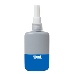 Vibra-Tite Blue Core Plug Sealant, 50Ml Bottle 550