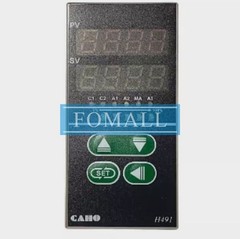 1PCS New H491KI02 Temperature Controller H491 4-20MA H491KIO2
