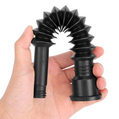 3Pk Easy Gas Can Spout Kit – Replacement spout kit for EasyCan, Midwest, Scepter