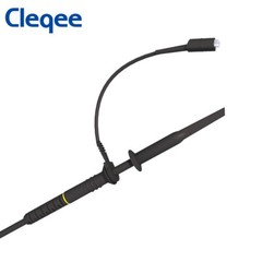 P6500 500Mhz High Precision Oscilloscope Passive Probe Clip for Tektronix HP