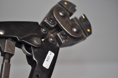 ETC RHT 2200-1 HAND CRIMP TOOL 12-10 AWG – READ